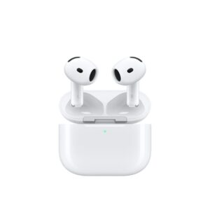 Apple Airpods 4 Bt 5.3v Usb-C & Wireless Charging Case