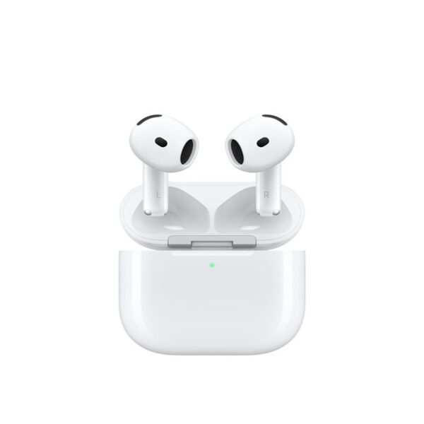 Apple Airpods 4 Bt 5.3v Usb-C & Wireless Charging Case